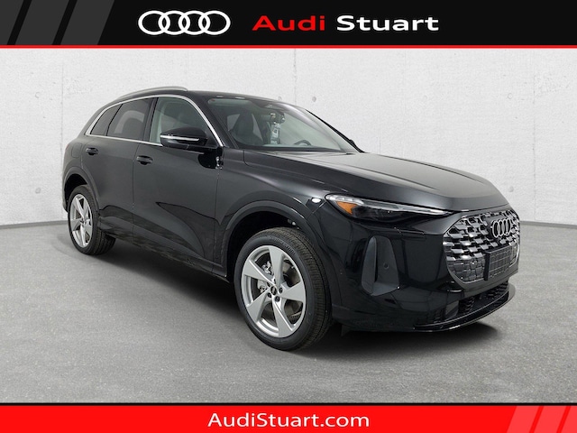 2026 Audi Q5 2.0T Premium SUV