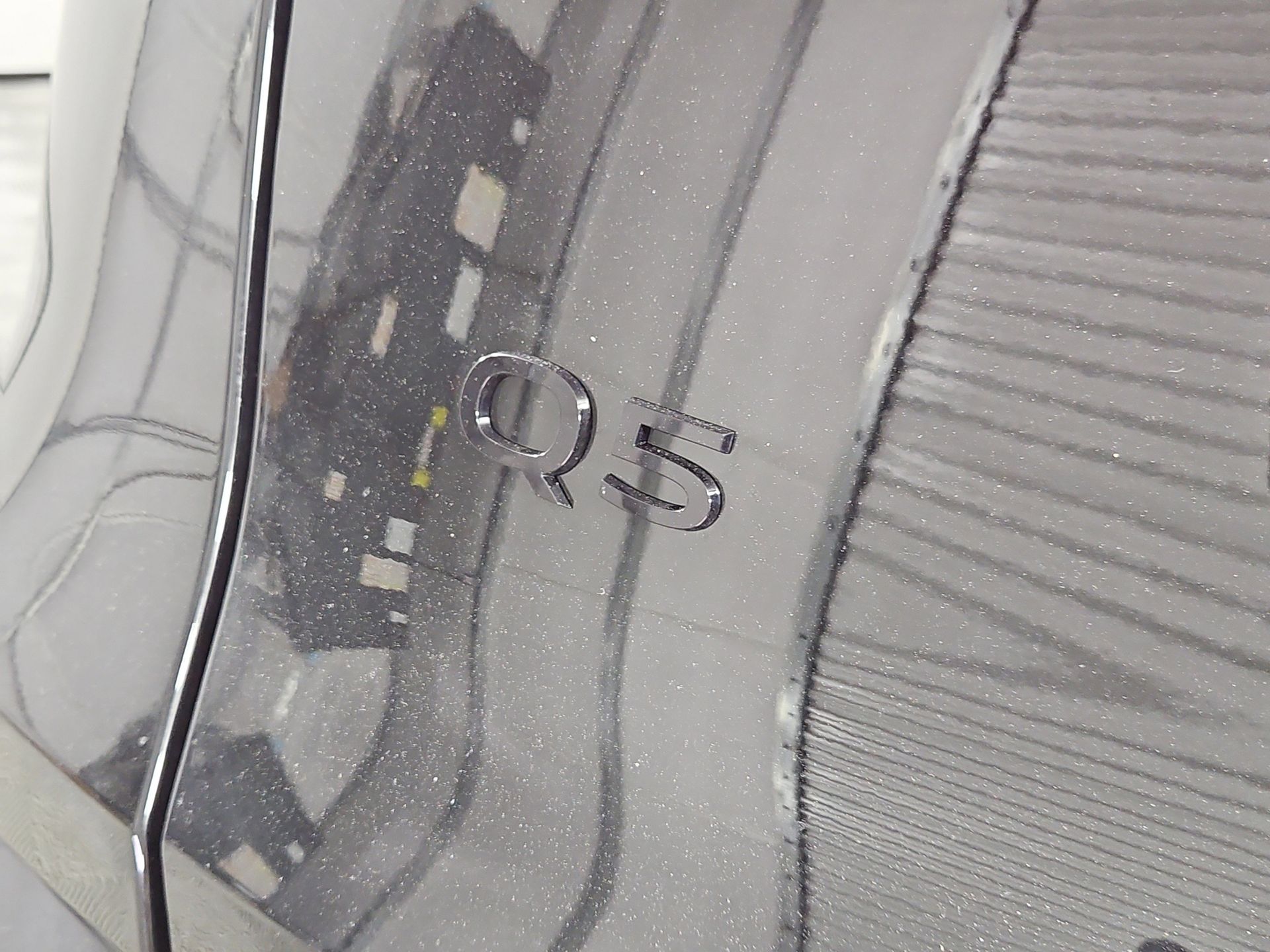 2026 Audi Q5 Premium Plus - Photo 14