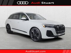 2026 Audi Q7 55 Premium SUV