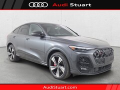 2026 Audi SQ5 Sportback 3.0T Premium SUV
