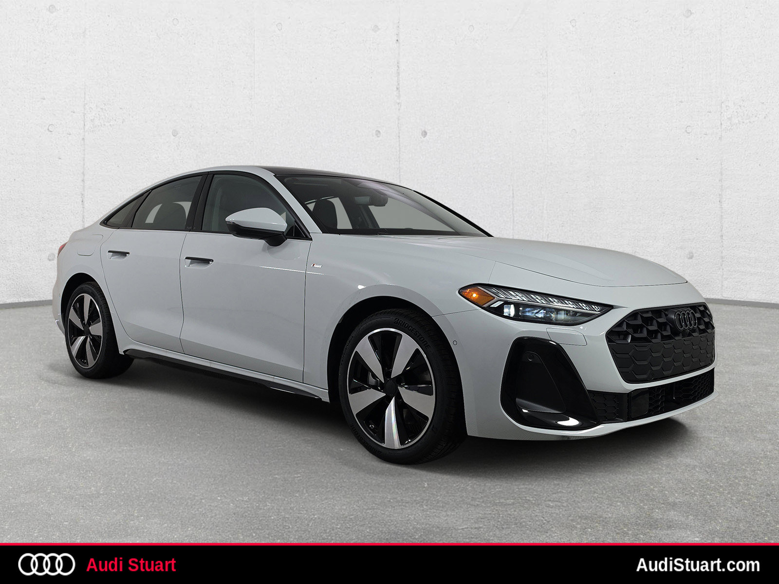 2026 Audi A5 2.0T Premium Hatchback