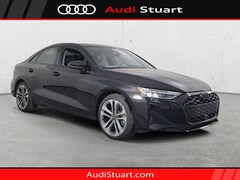 2026 Audi A3 2.0T Premium Sedan