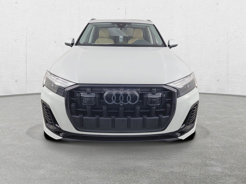 New 2026 Audi Q7 55 Premium SUV