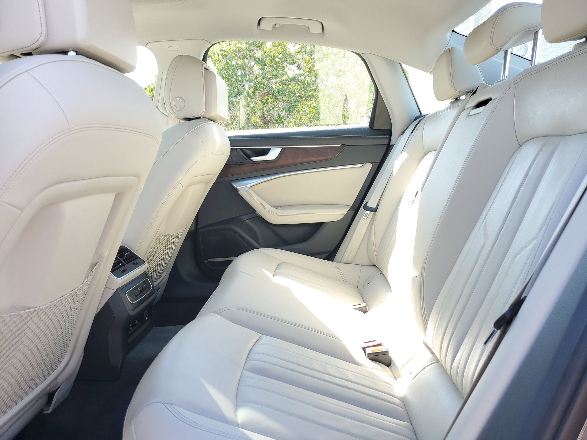 2021 Audi A6 Premium Plus - Photo 10