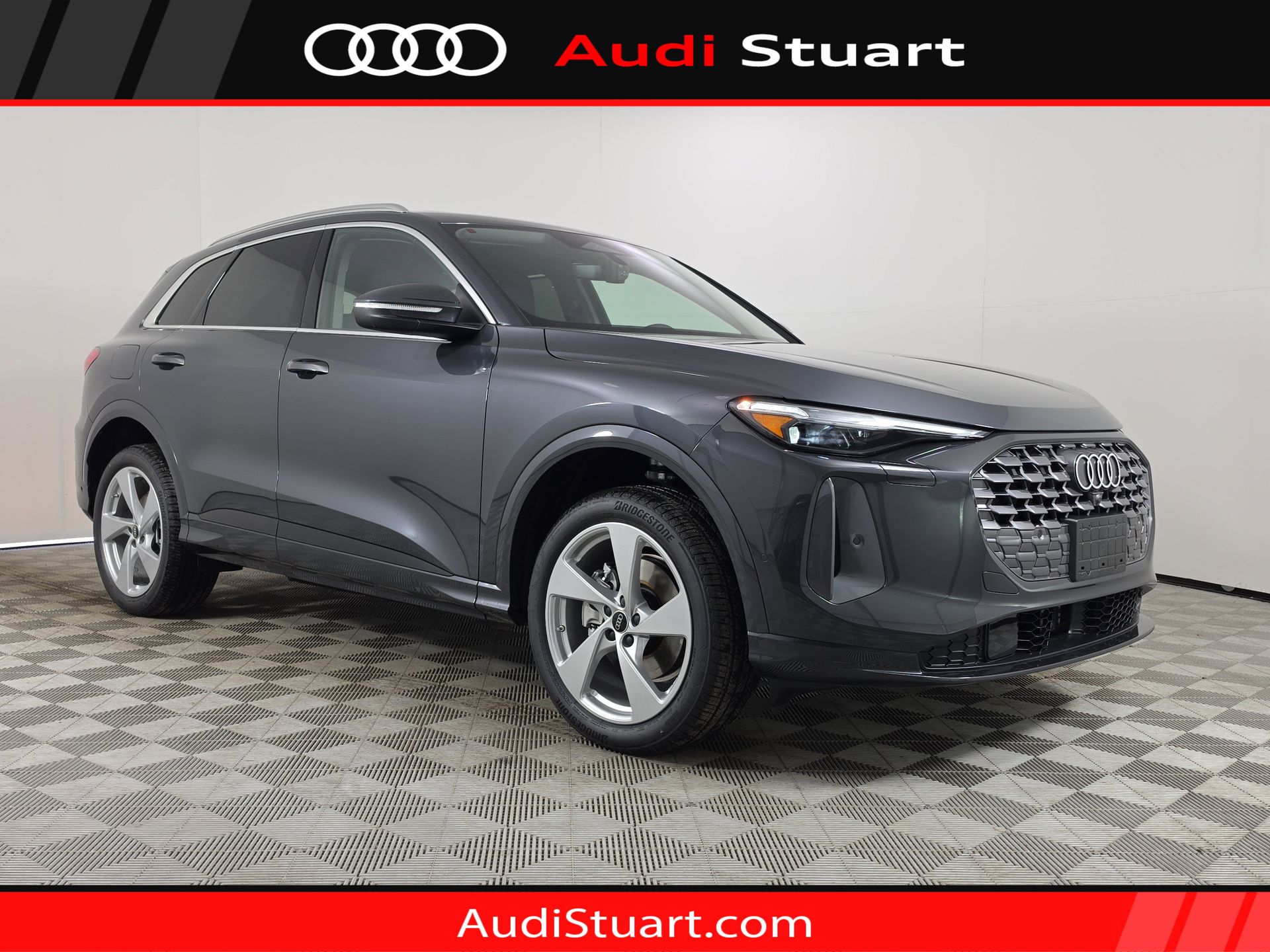 2026 Audi Q5 Premium Plus quattro's photo