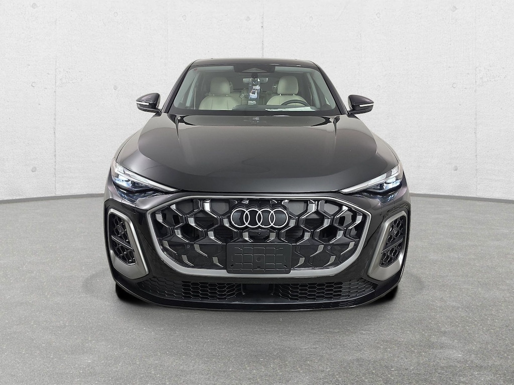 New 2026 Audi Q5 Sportback 2.0T Premium SUV