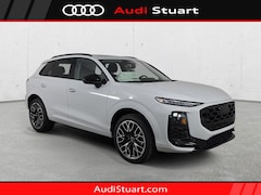 2026 Audi Q3 S line SUV