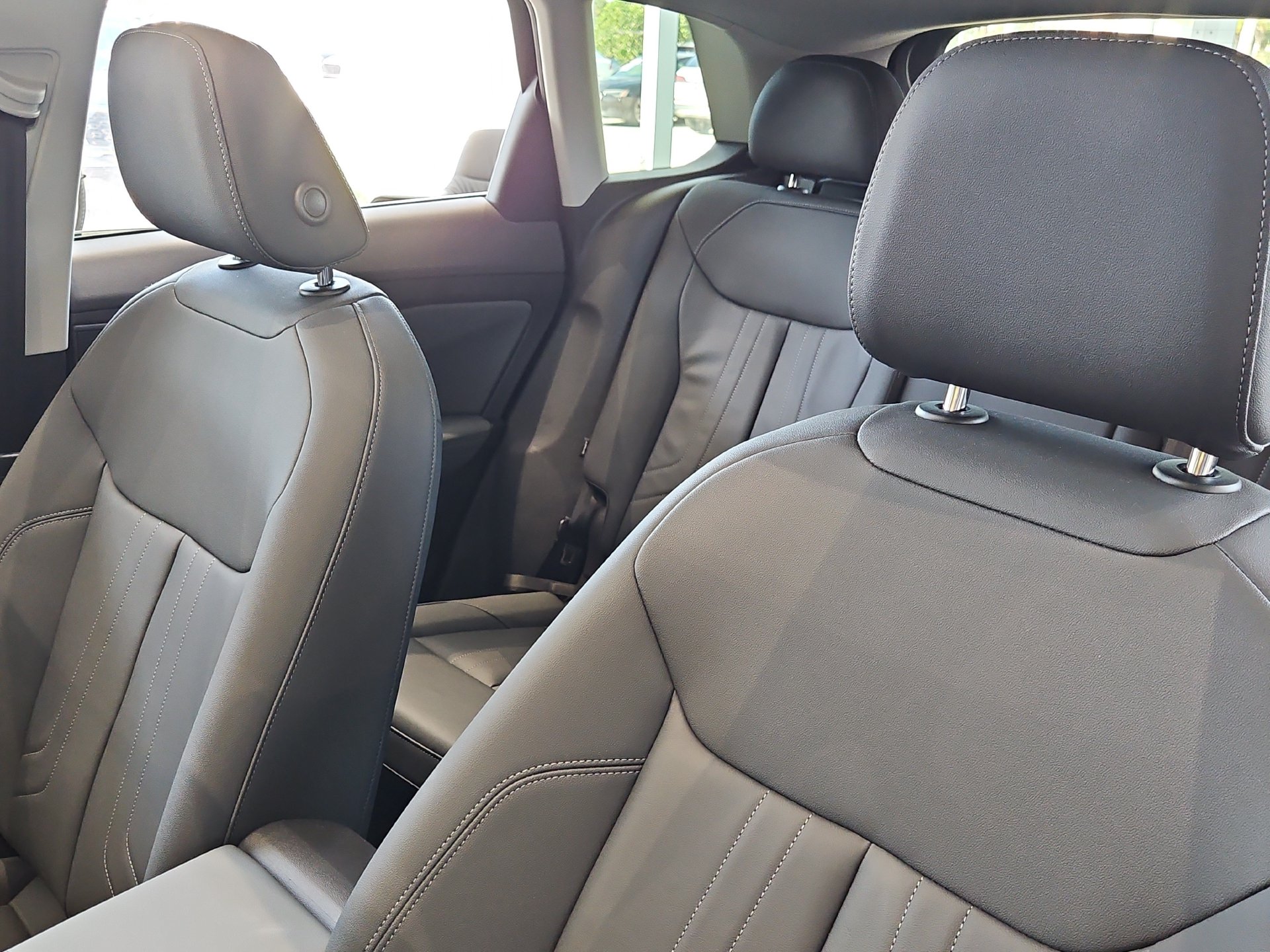 2026 Audi Q3 Base - Photo 15