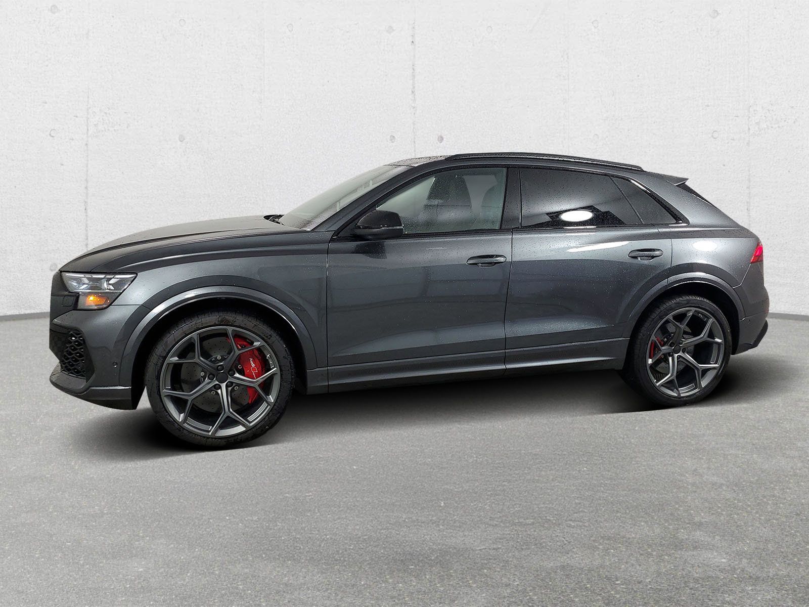 2026 Audi RS Q8 Base - Photo 6
