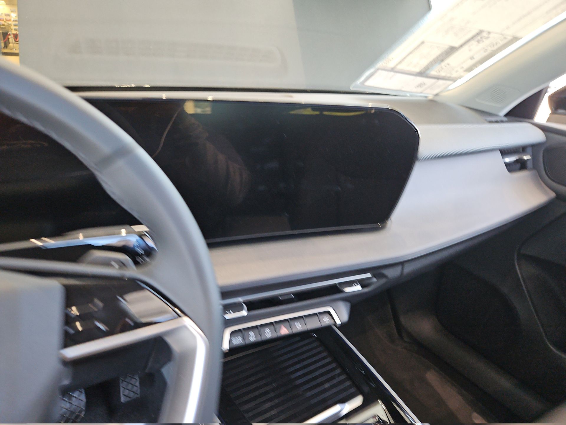 2026 Audi Q3 Base - Photo 23