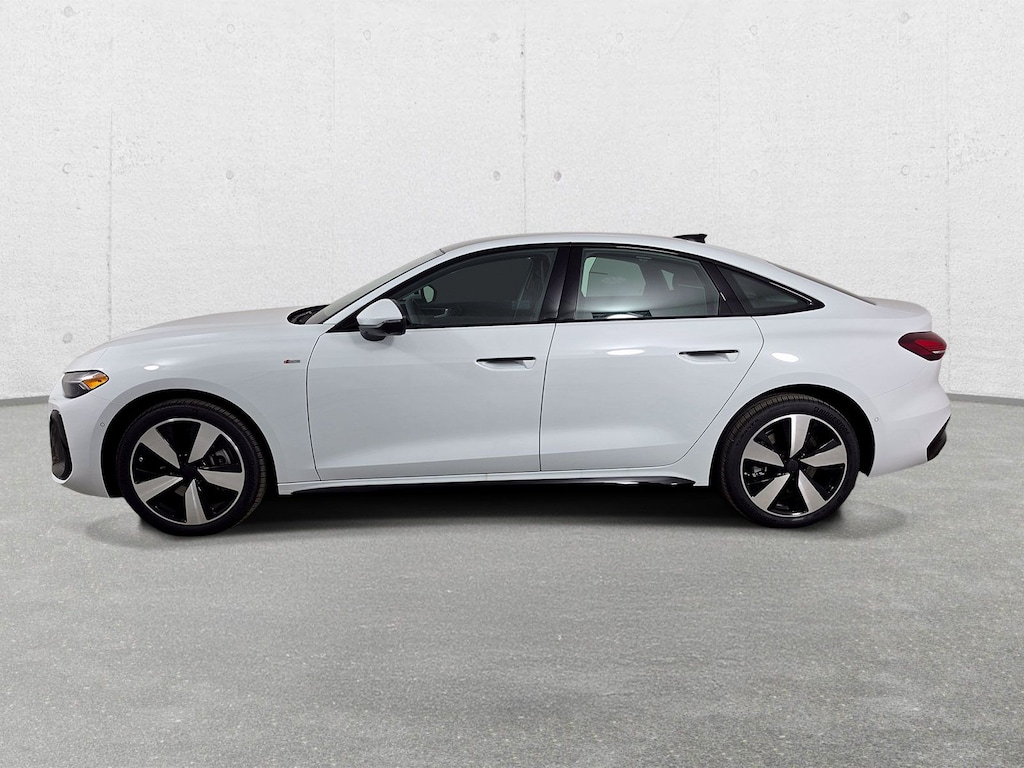 New 2026 Audi A5 2.0T Premium Hatchback