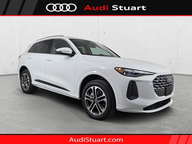 2026 Audi Q5 2.0T Premium SUV