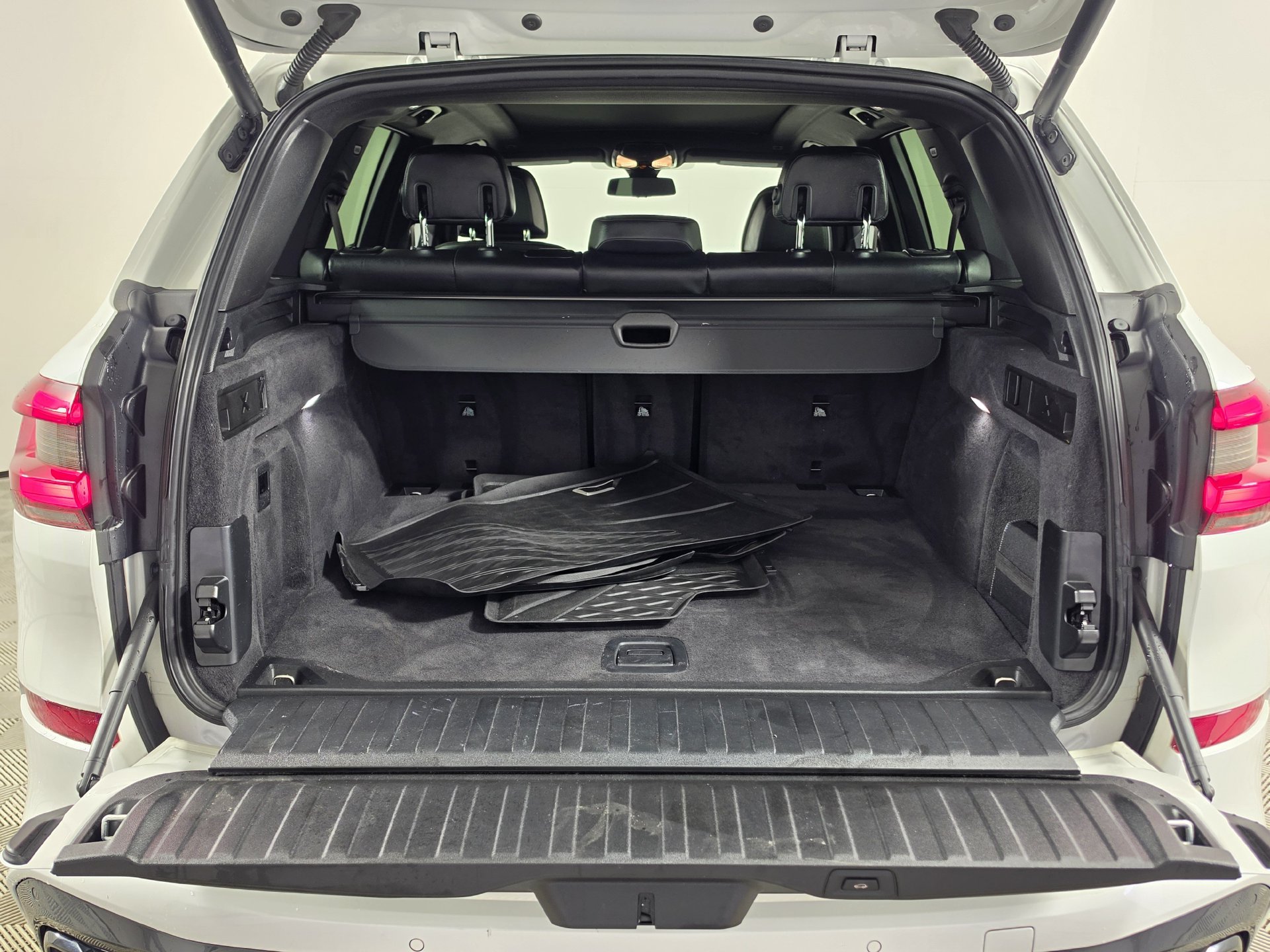 2022 BMW X5 40i - Photo 50