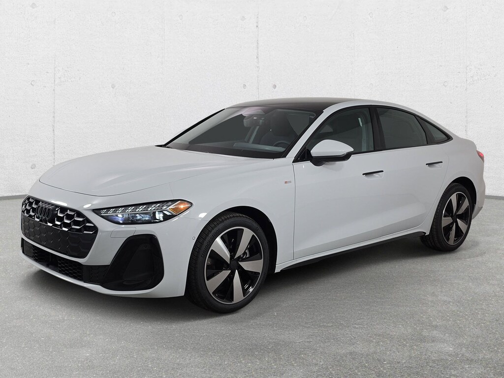 New 2026 Audi A5 2.0T Premium Hatchback