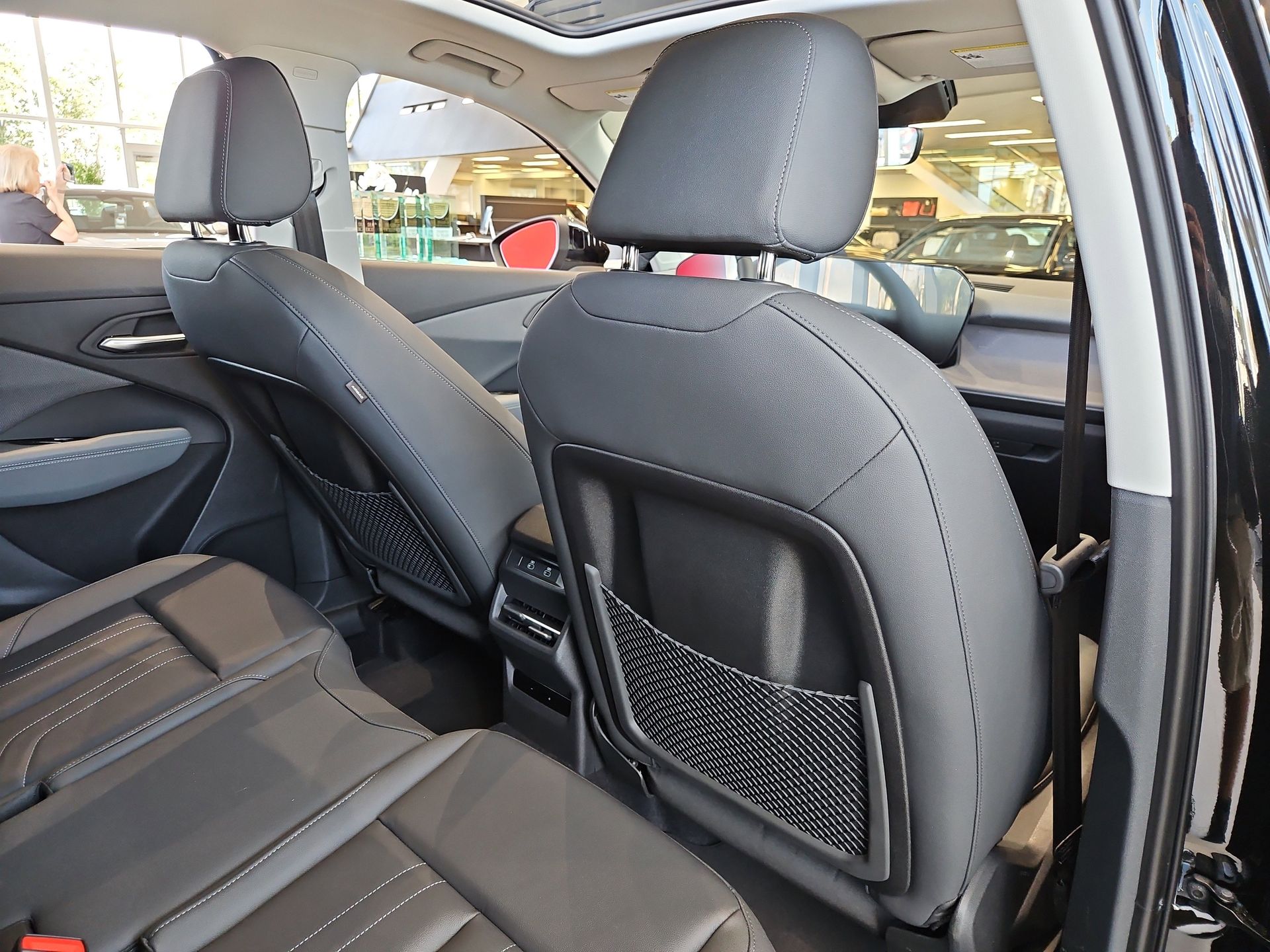2026 Audi Q3 Base - Photo 37