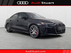 2026 Audi RS 3 2.5T Sedan