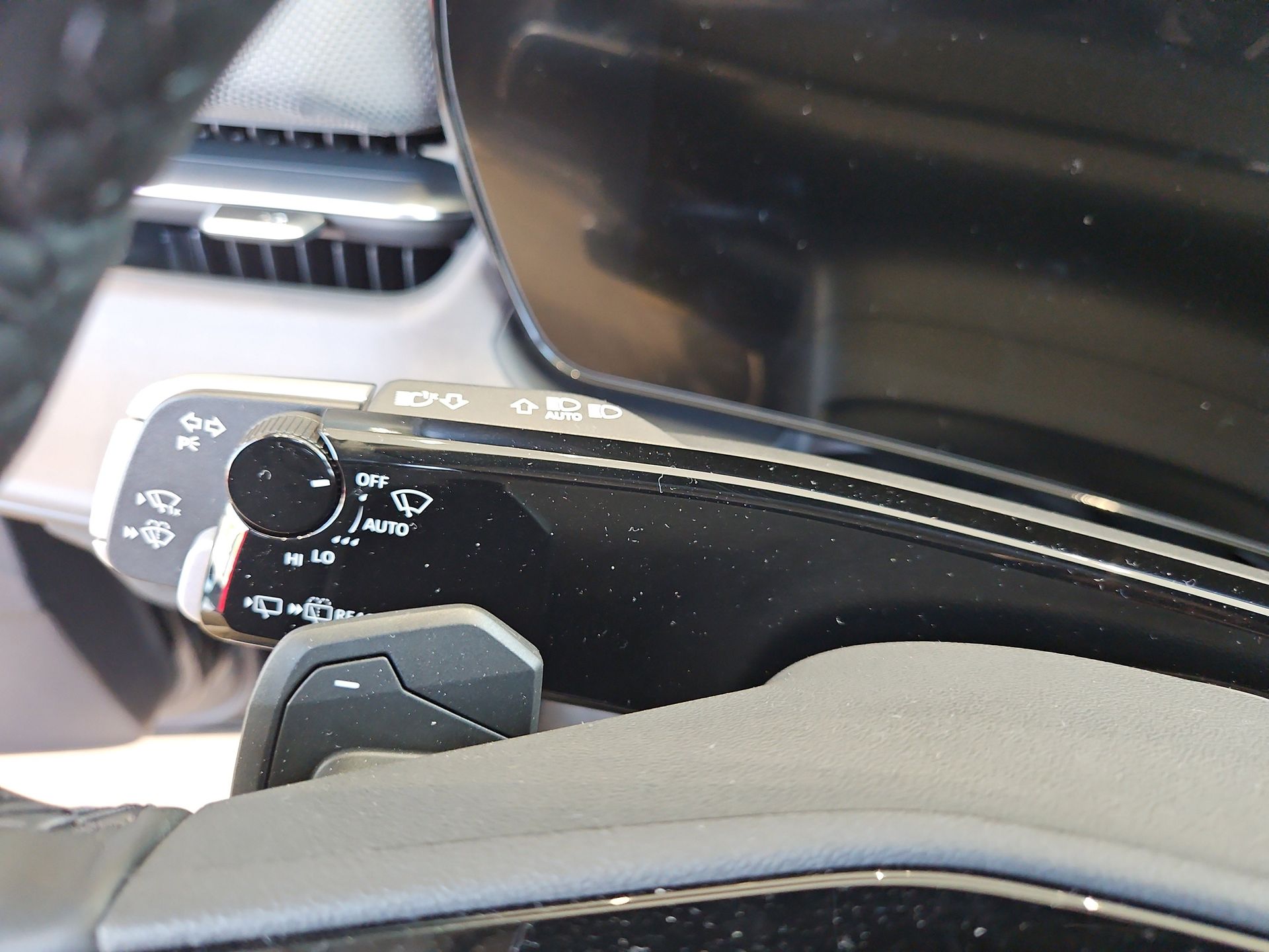 2026 Audi Q3 Base - Photo 27