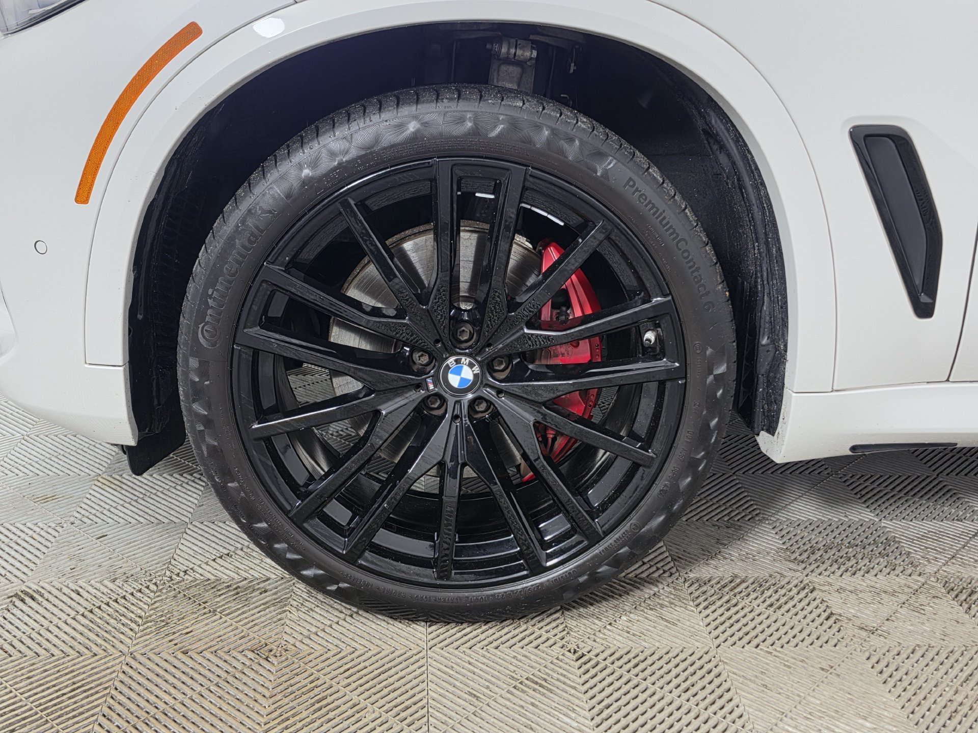2022 BMW X5 40i - Photo 46