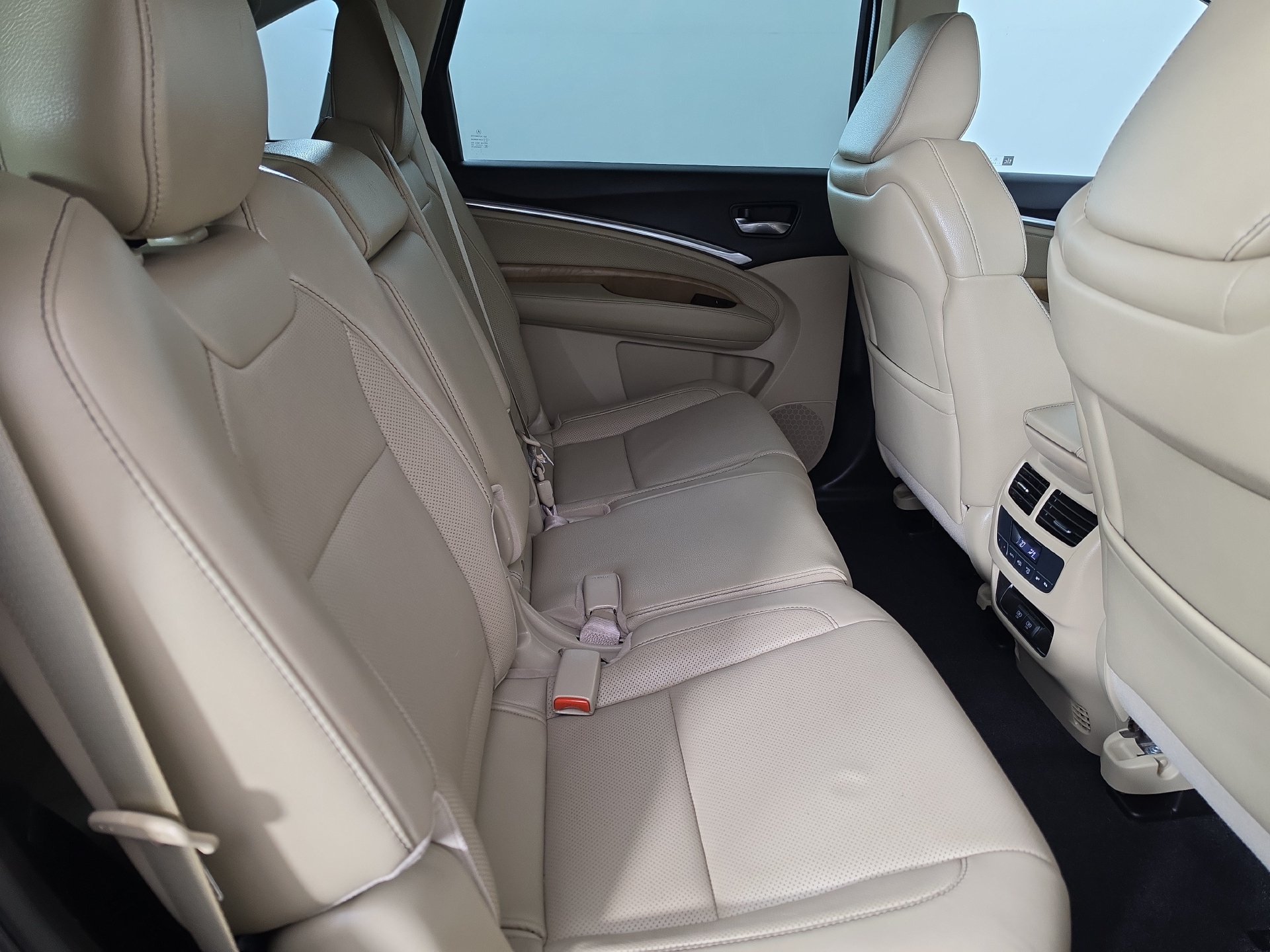 2019 Acura MDX Technology Package - Photo 39