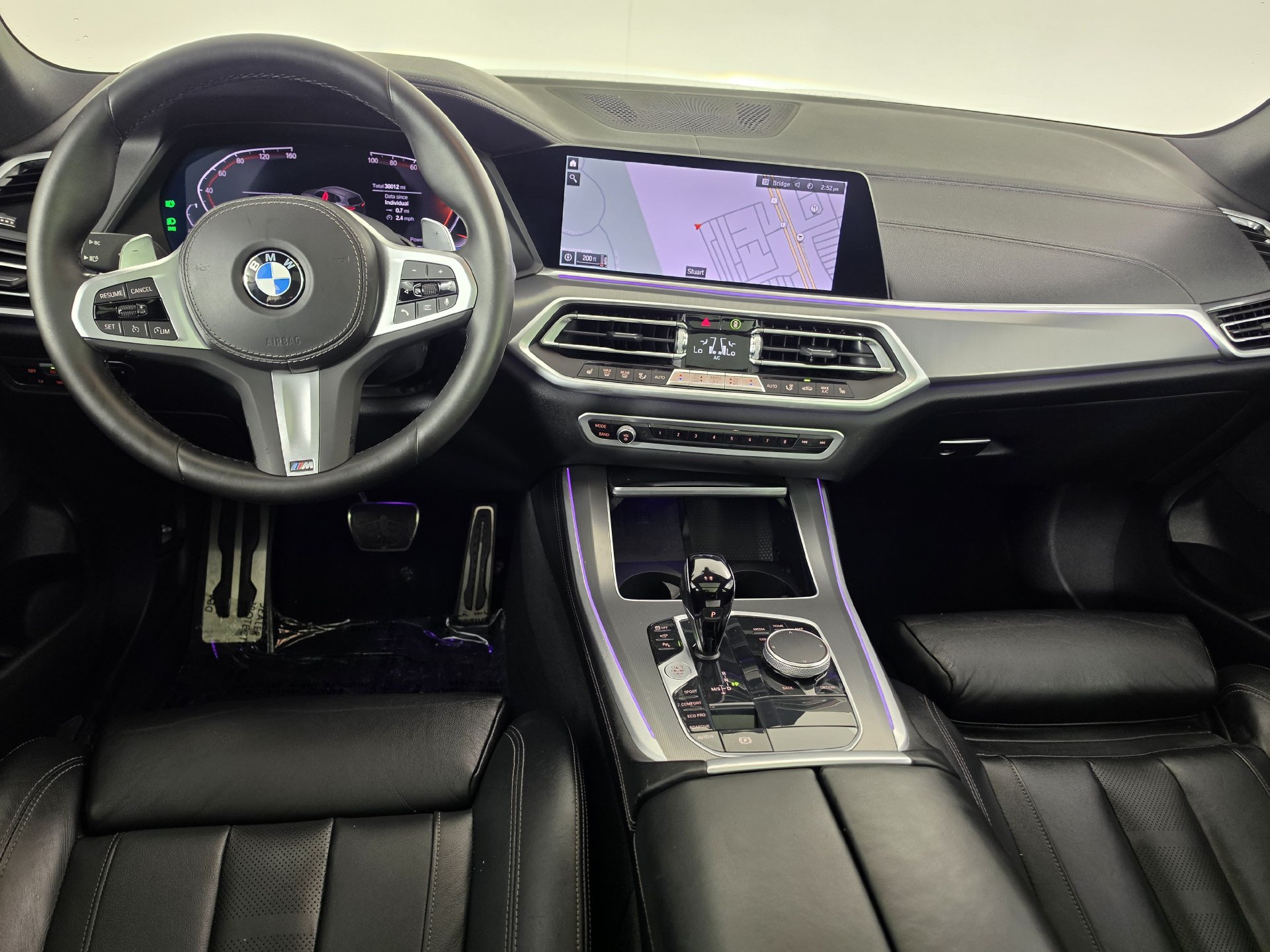 2022 BMW X5 40i - Photo 23