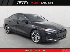 2026 Audi A3 2.0T Premium Sedan