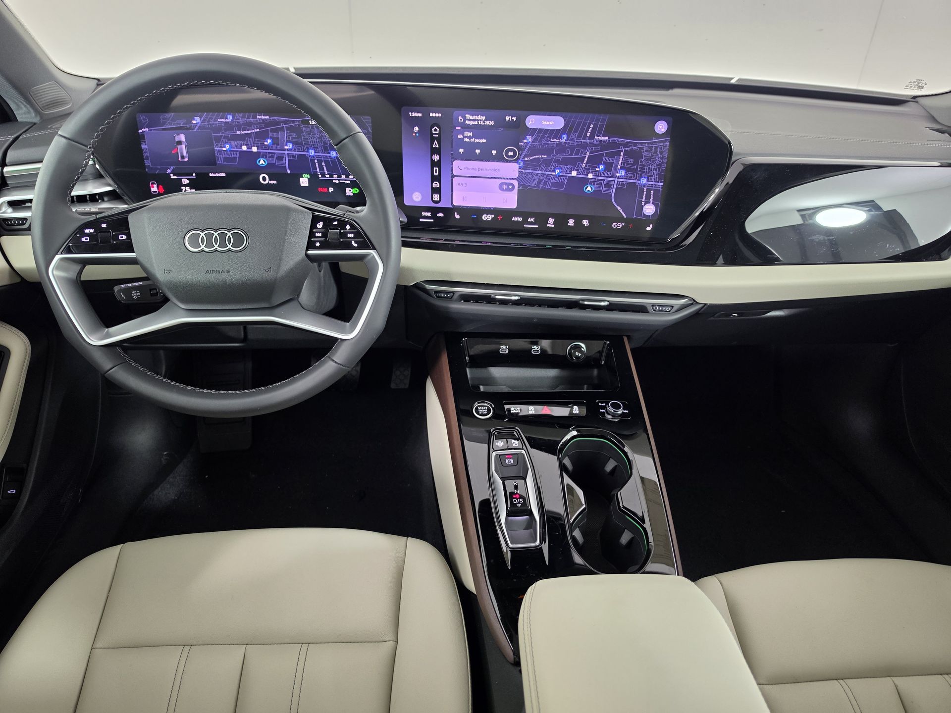 2026 Audi A5 Premium - Photo 28
