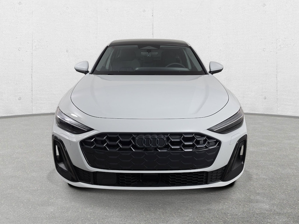 New 2026 Audi A5 2.0T Premium Hatchback