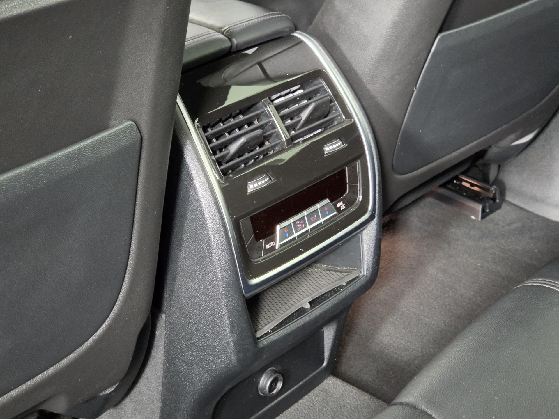 2022 BMW X5 40i - Photo 29