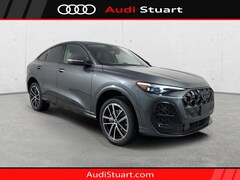 2026 Audi Q5 Sportback 2.0T Premium SUV