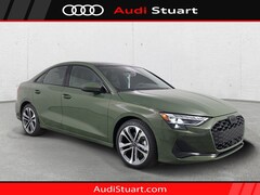 2026 Audi A3 2.0T Premium Sedan