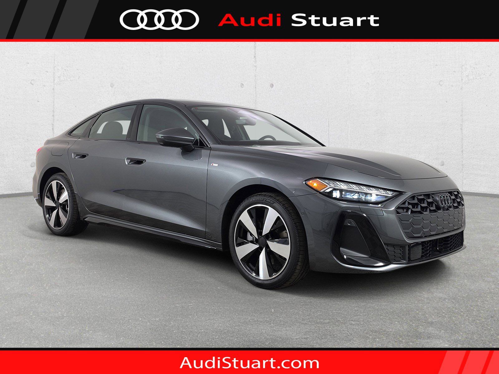 2026 Audi A5 Premium Plus quattro S tronic's photo