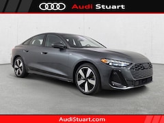 2026 Audi A5 2.0T Premium Hatchback