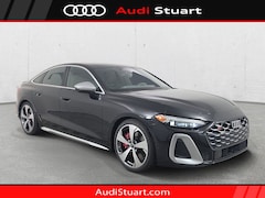2026 Audi S5 3.0T Premium Hatchback