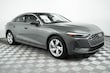 Audi All-new A5