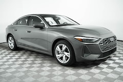 2025 Audi All-new A5 2.0T Premium Hatchback