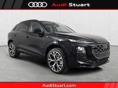 2026 Audi Q3 S line SUV