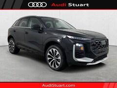 2026 Audi Q3 S line SUV