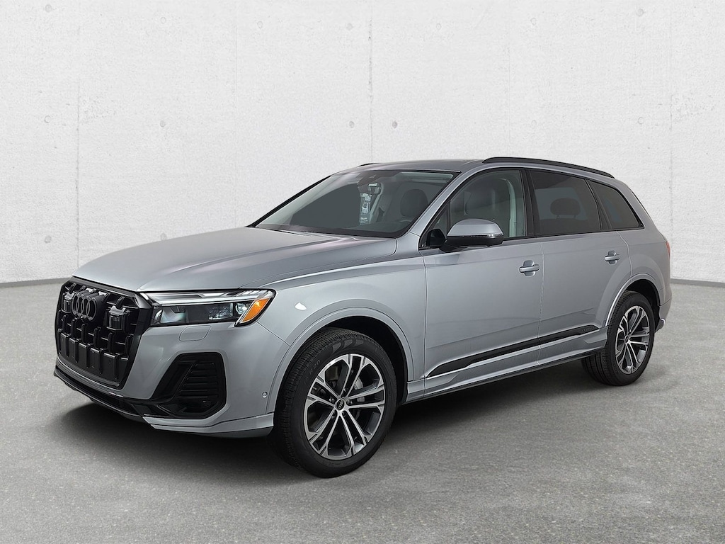New 2026 Audi Q7 45 Premium SUV
