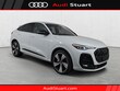 Audi SQ5 Sportback