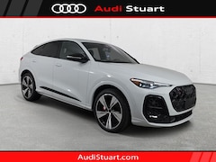 2026 Audi SQ5 Sportback 3.0T Premium SUV