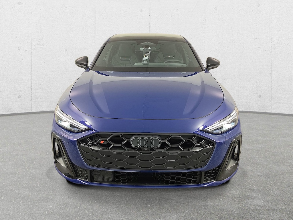 New 2026 Audi S5 3.0T Premium Hatchback