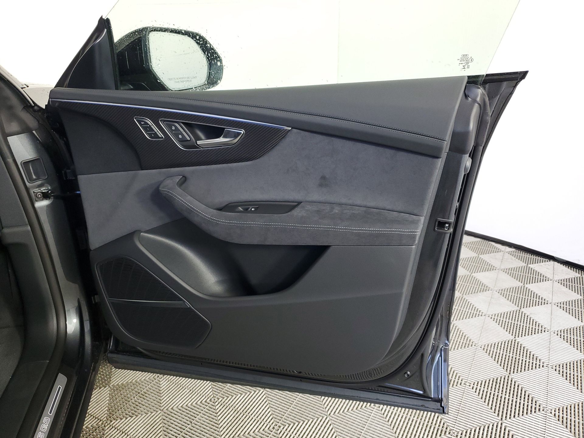 2026 Audi RS Q8 Base - Photo 21