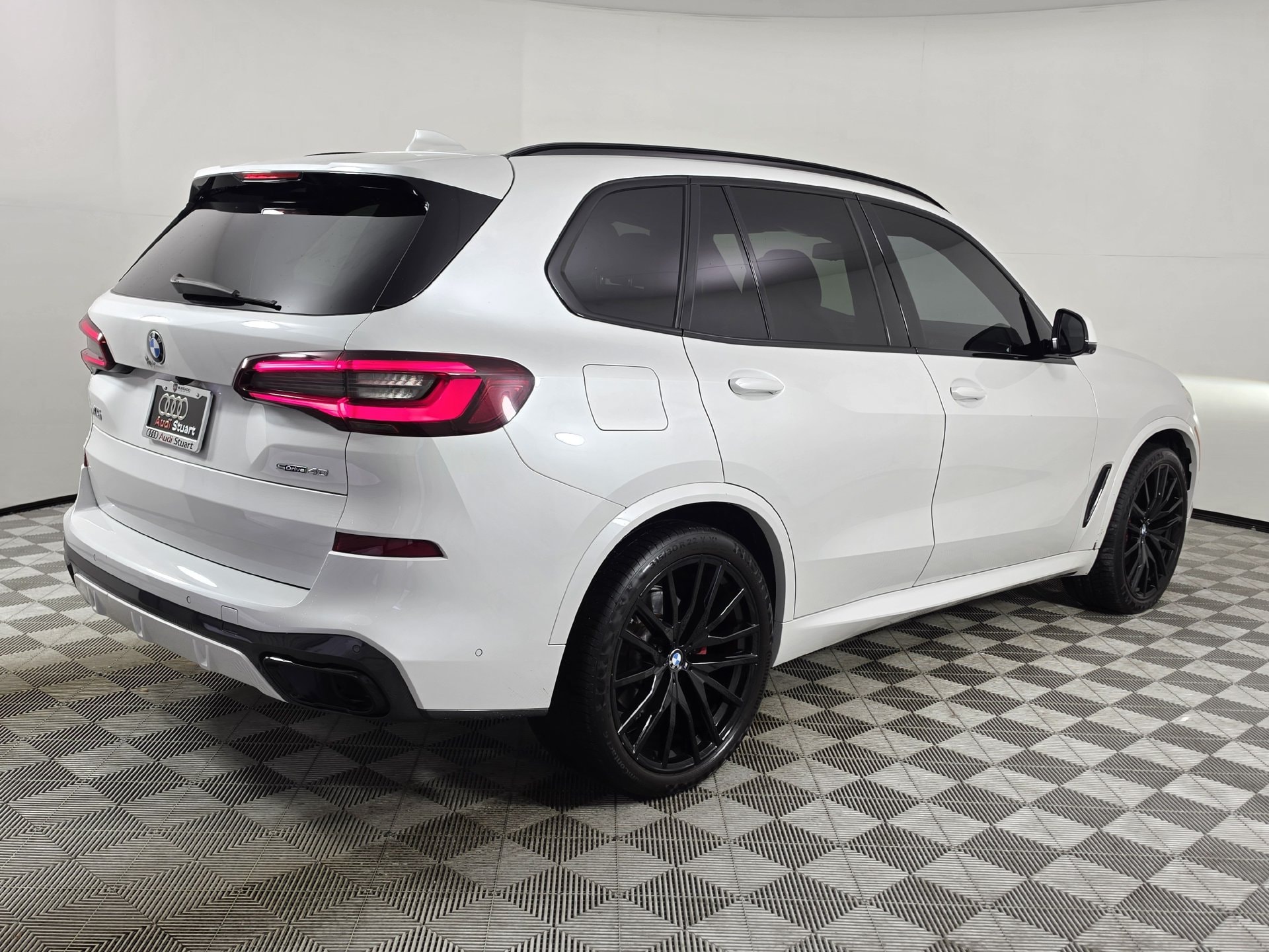 2022 BMW X5 40i - Photo 42