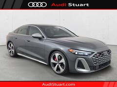 2026 Audi S5 3.0T Premium Hatchback