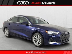 2026 Audi A3 2.0T Premium Sedan