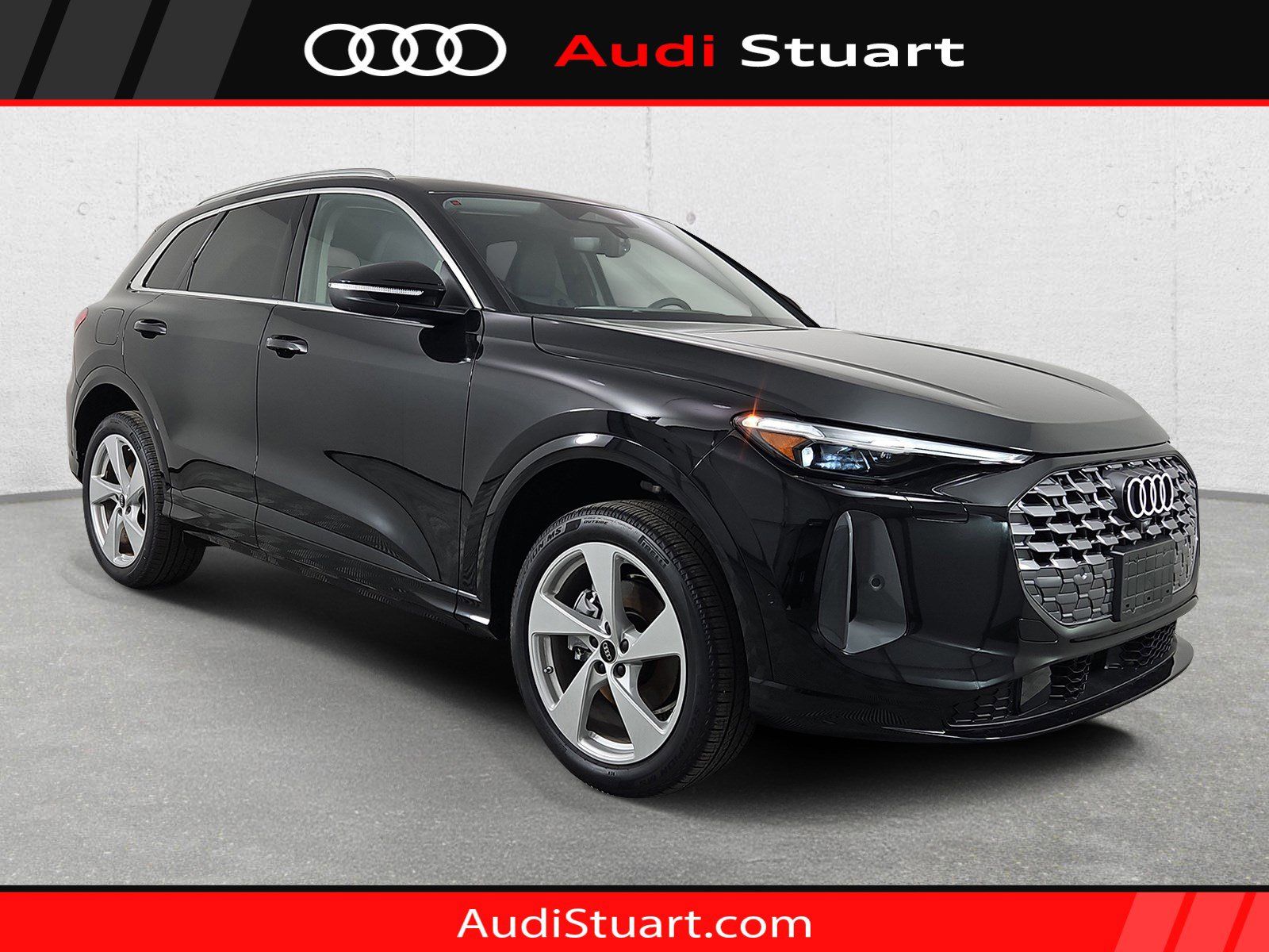 2026 Audi Q5 Premium Plus quattro's photo