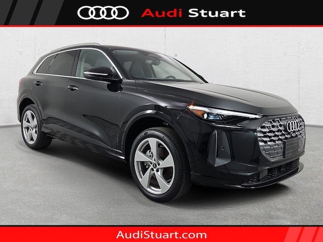 2026 Audi Q5 2.0T Premium SUV
