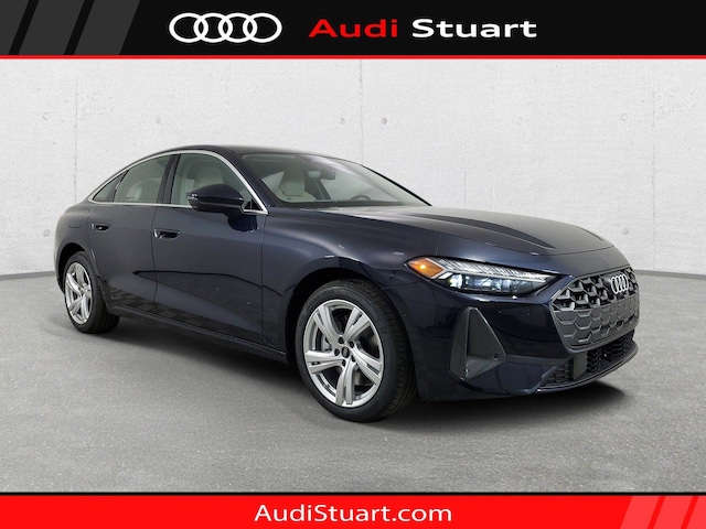 2026 Audi A5 Hatchback