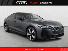 2026 Audi A5 Hatchback