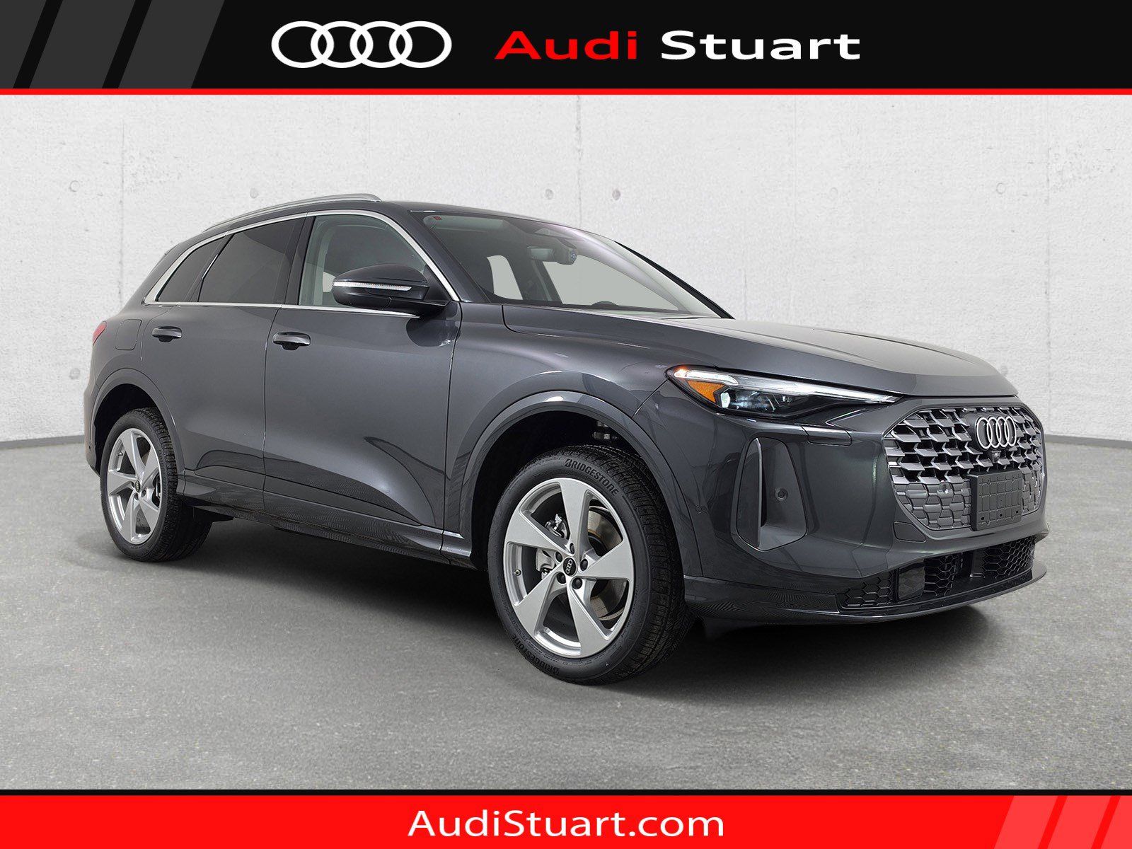 2026 Audi Q5 Premium Plus quattro's photo
